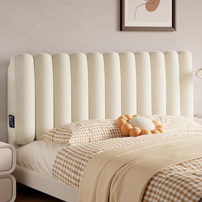 หมอนรองศีรษะทาทามิแบบหนา หมอนพ - Headboard Cushion Backrest Tatami บทวิจารณ์และราคา