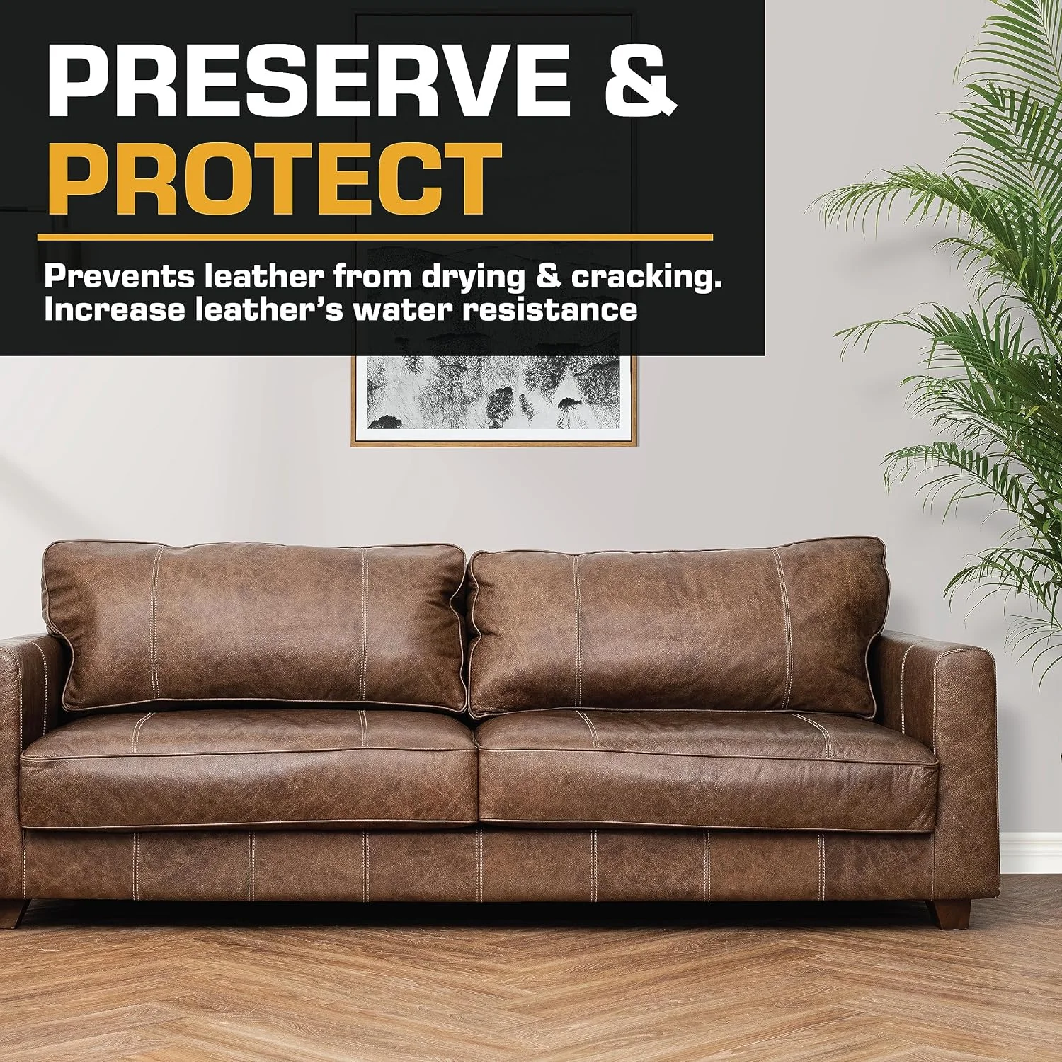 ชุดบาล์มเปลี่ยนสีและแว็กซ์บำรุ - Sofas บทวิจารณ์และราคา