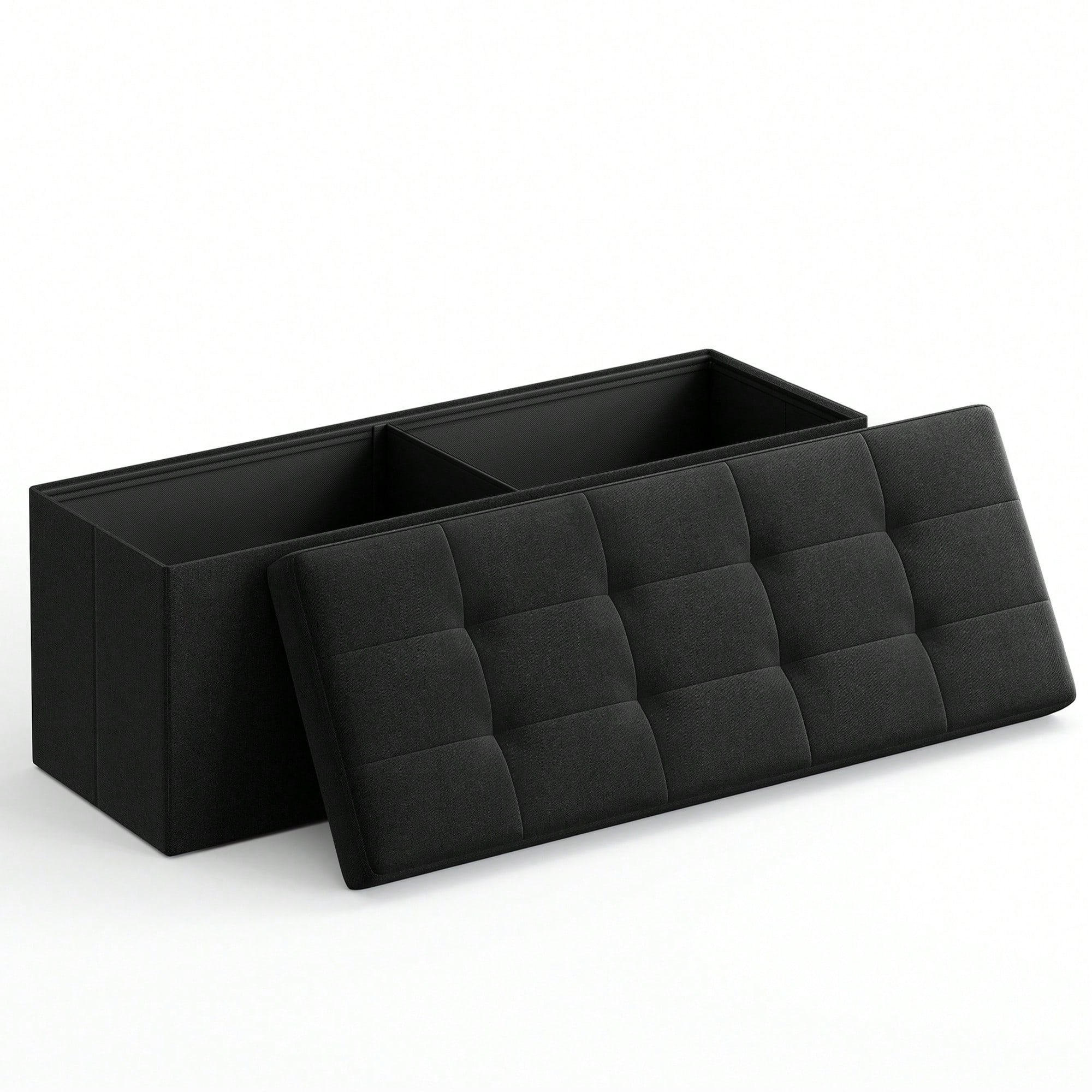 ม้านั่งออตโตมันแบบพับได้ ขนาด  - Bedroom Furniture บทวิจารณ์และราคา