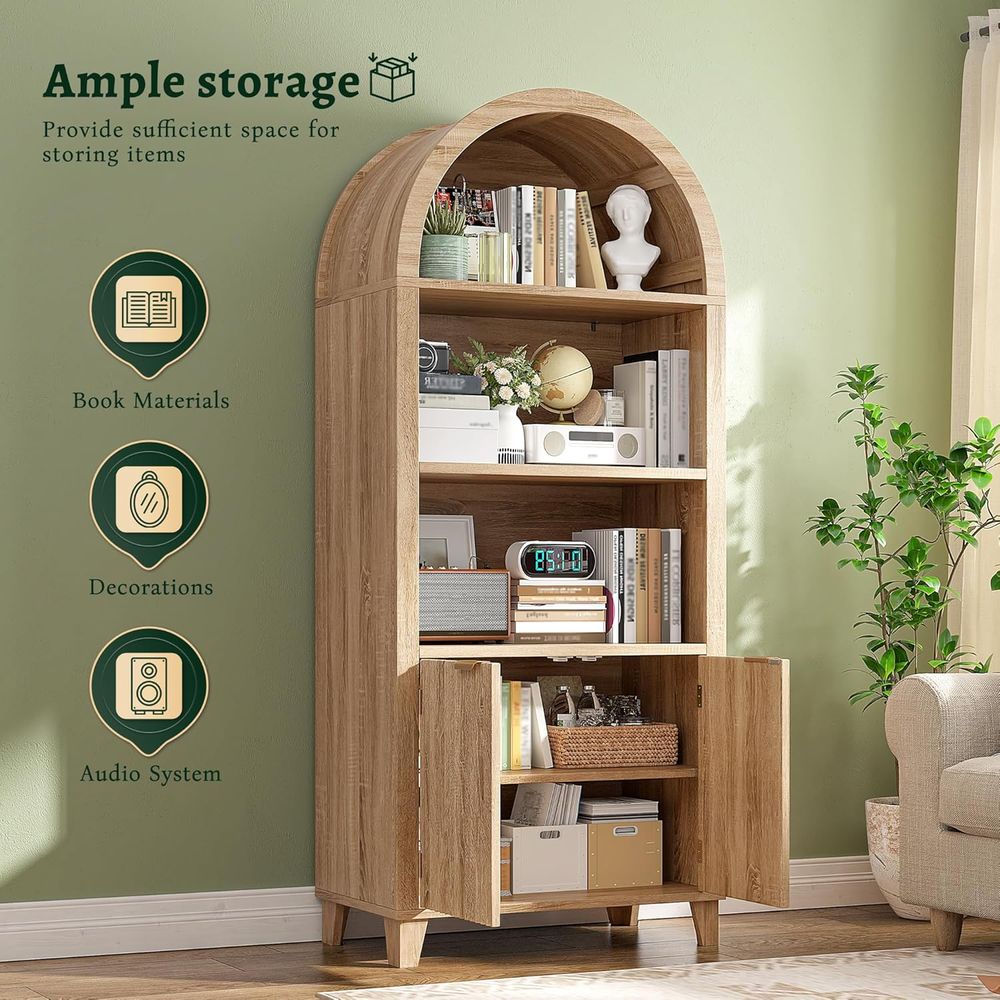 ตู้เก็บของทรงโค้ง, ชั้นวางของ  - Storage บทวิจารณ์และราคา