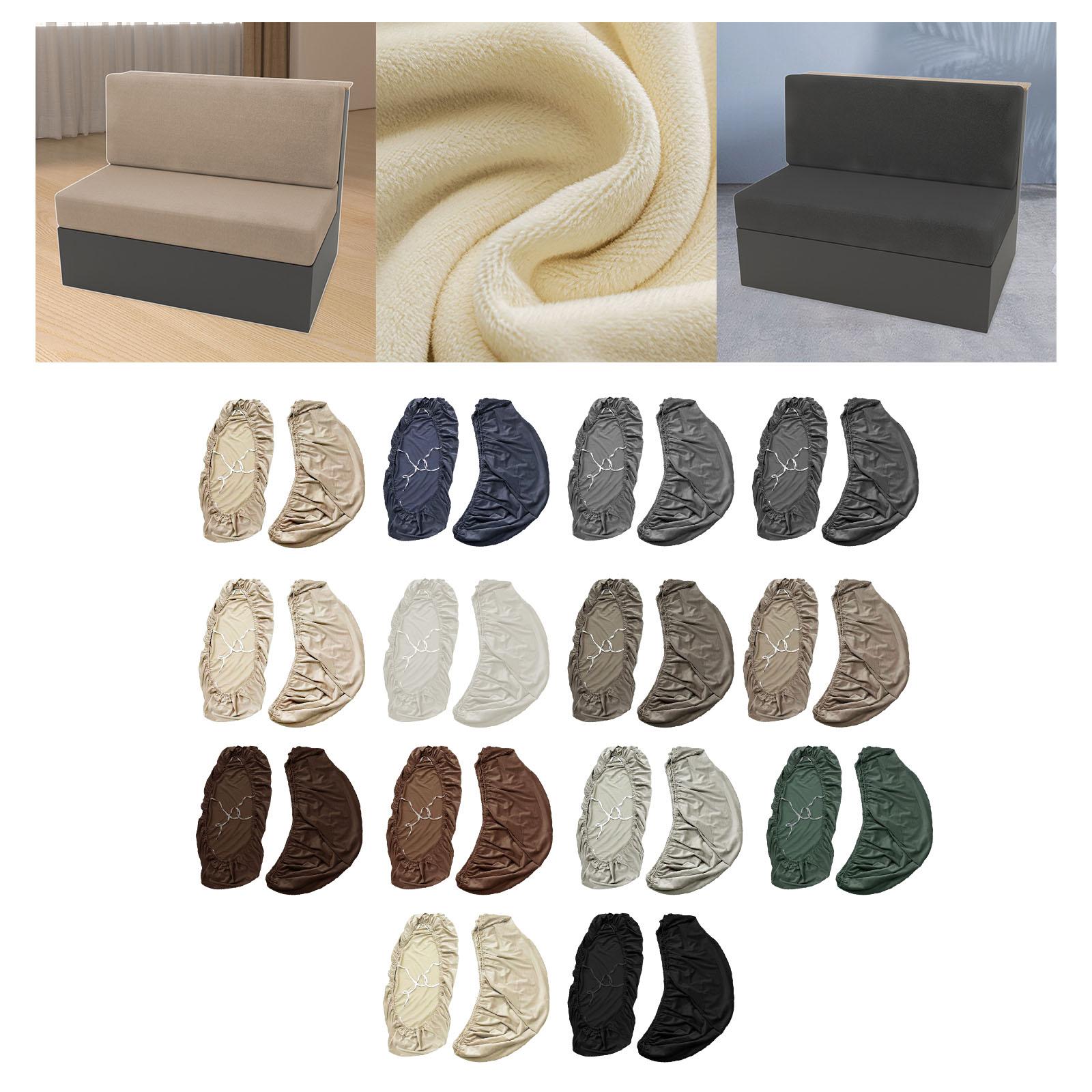 ผ้าคลุมเบาะแบบยืดหยุ่น สำหรับเ - Sofas บทวิจารณ์และราคา